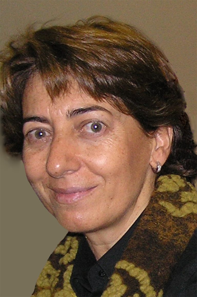 Emilia Martínez Garrido