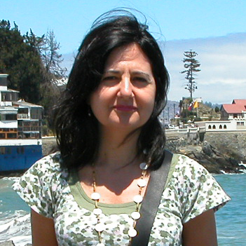 María Cruz Porcal Gonzalo