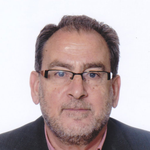 Juan Ignacio Plaza Gutiérrez · IPrincipal Investigator