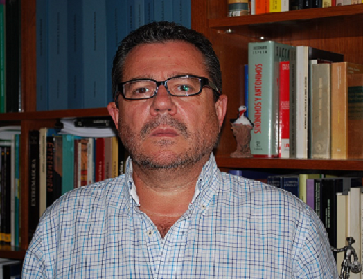 Antonio Pérez Díaz