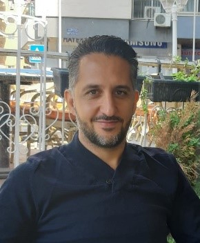 Ghaleb Fansa